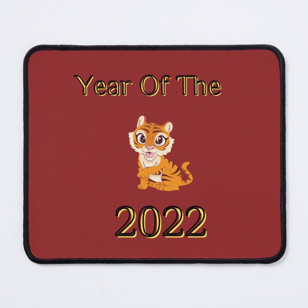Item preview, Year of the Tiger!  designed and sold by PhoeniXDreamer.