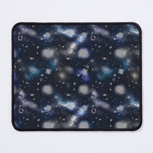 Item preview, Witchy Space Pattern designed and sold by LauraAnneArt.