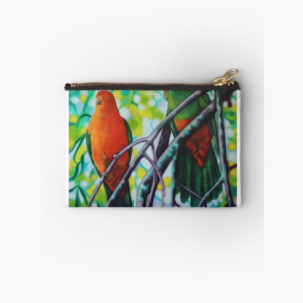 Item preview, King Parrots designed and sold by lukekellyart.