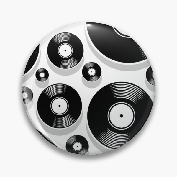 Item preview, Records Platinum Record Album Turn Table Disc Jockey MC DJ Clubbing Club designed and sold by Spaceshipsells.