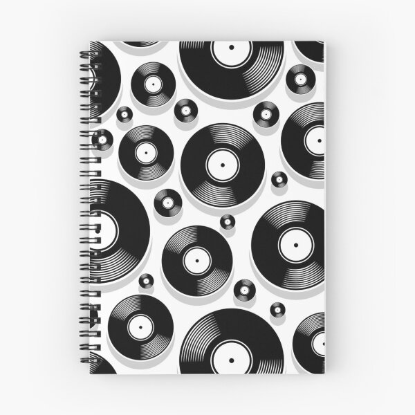Item preview, Records Platinum Record Album Turn Table Disc Jockey MC DJ Clubbing Club designed and sold by Spaceshipsells.