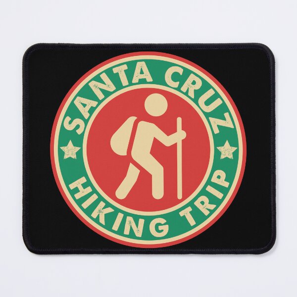 Item preview, Santa Cruz hiking trip designed and sold by chrlalexandru.