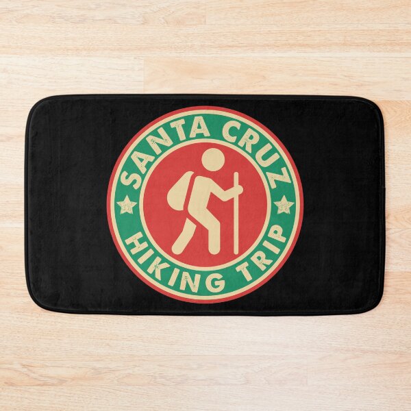 Item preview, Santa Cruz hiking trip designed and sold by chrlalexandru.