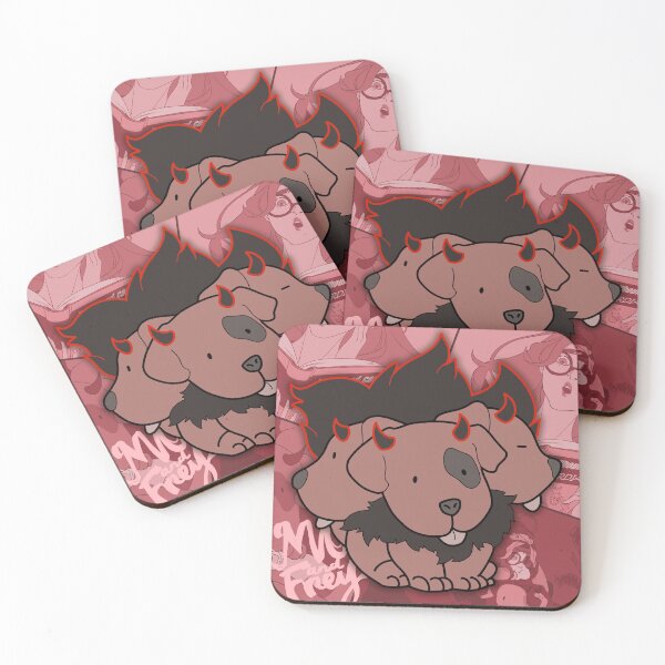 Item preview, MoAndFrey - Tomi designed and sold by theonewithbear.