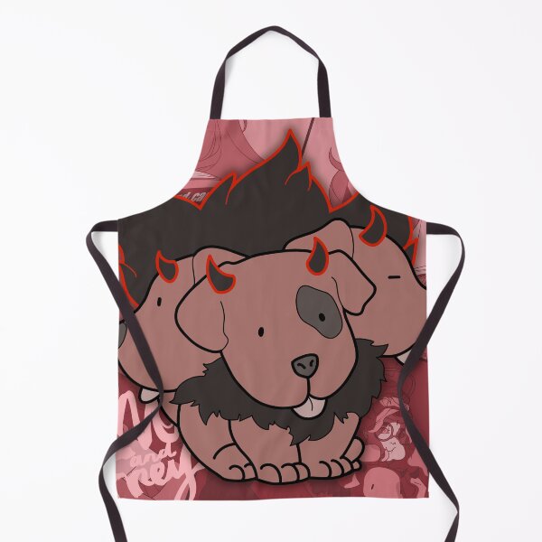 Item preview, MoAndFrey - Tomi designed and sold by theonewithbear.
