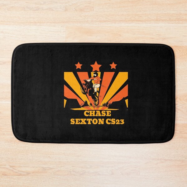 Item preview, Chase Sexton CS23 designed and sold by CreativeTshirt1.