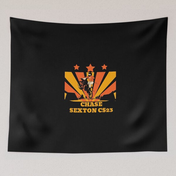 Item preview, Chase Sexton CS23 designed and sold by CreativeTshirt1.