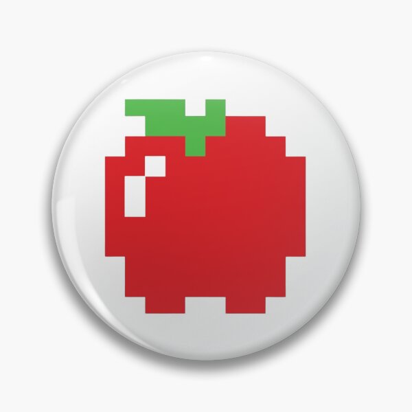 Artikelvorschau, 8-Bit-Apple V1 entworfen und verkauft von AGShirts.