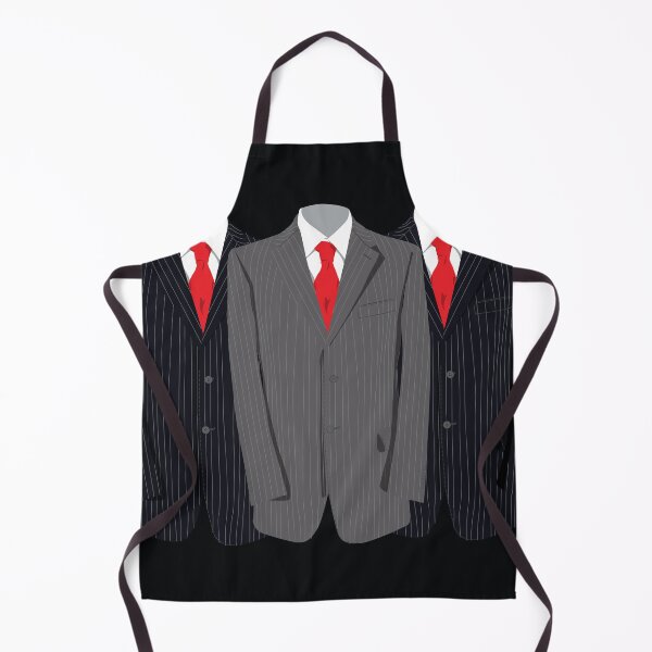 Item preview, Mens Suits (black) designed and sold by Steve Anderssen.