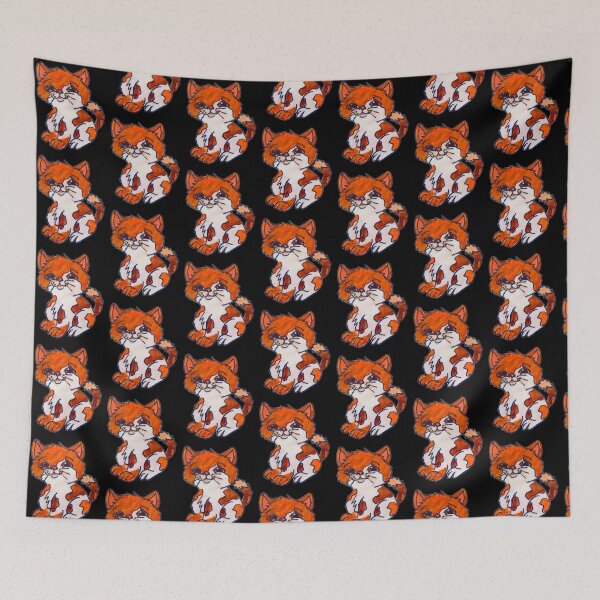 Item preview, Calico Kitten designed and sold by LuvbuzzArt.