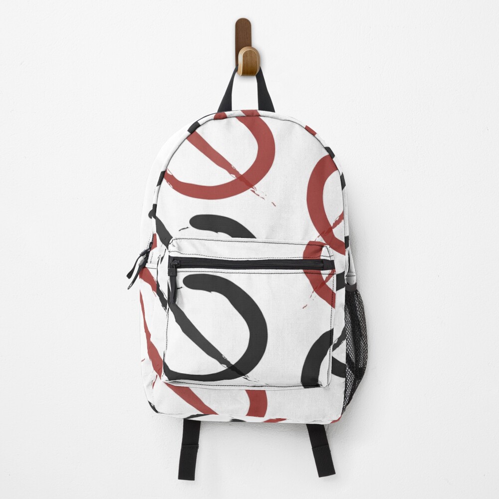 Item preview, Backpack designed and sold by ErinLP.