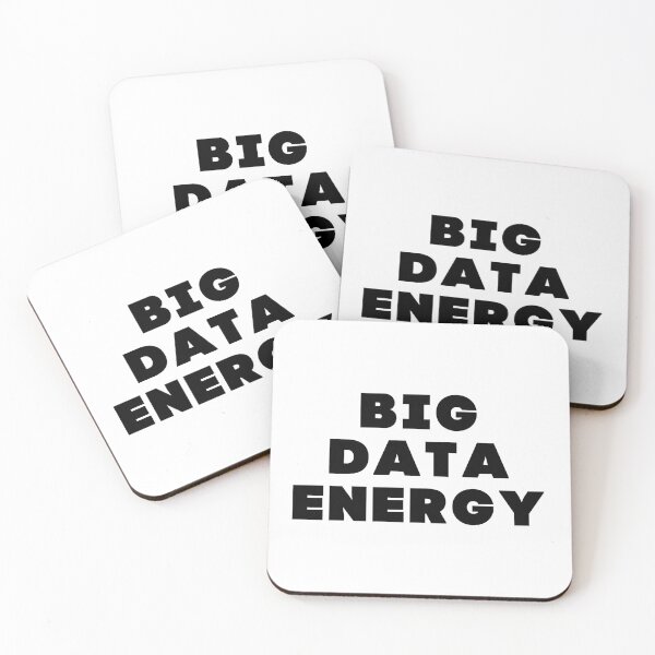 Item preview, Big Data Energy designed and sold by cath-elizabeth.
