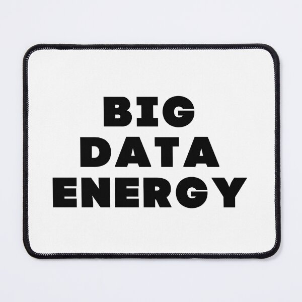 Item preview, Big Data Energy designed and sold by cath-elizabeth.