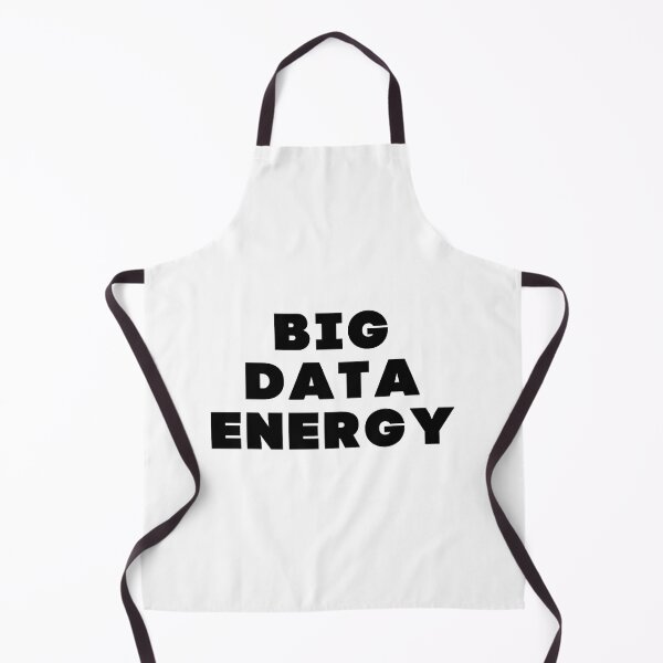 Item preview, Big Data Energy designed and sold by cath-elizabeth.