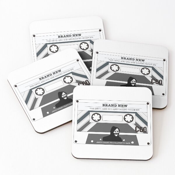 Item preview, Casete nuevo designed and sold by BlahBlobs.