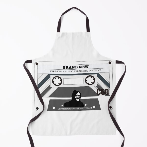 Item preview, Brand New Cassette  designed and sold by BlahBlobs.