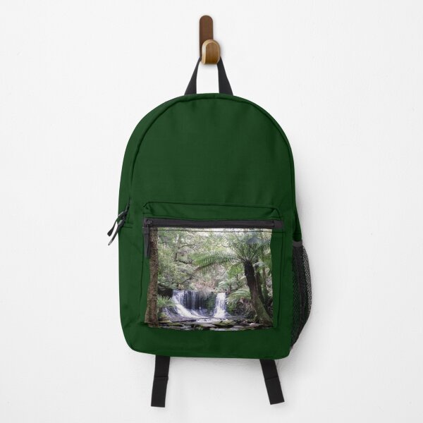 Item preview, Russell Falls, Tasmania designed and sold by Steve Anderssen.