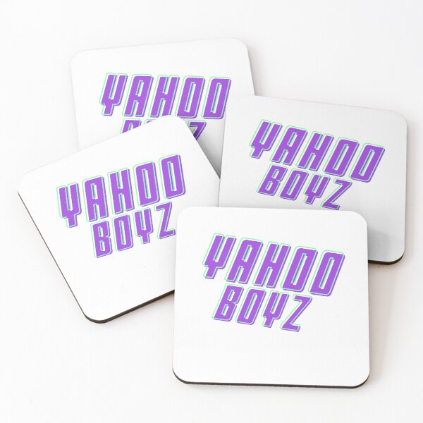 Item preview, Yahoo Boyz designed and sold by Giographix.