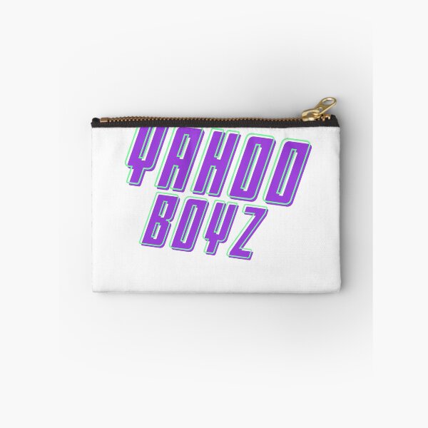 Item preview, Yahoo Boyz designed and sold by Giographix.