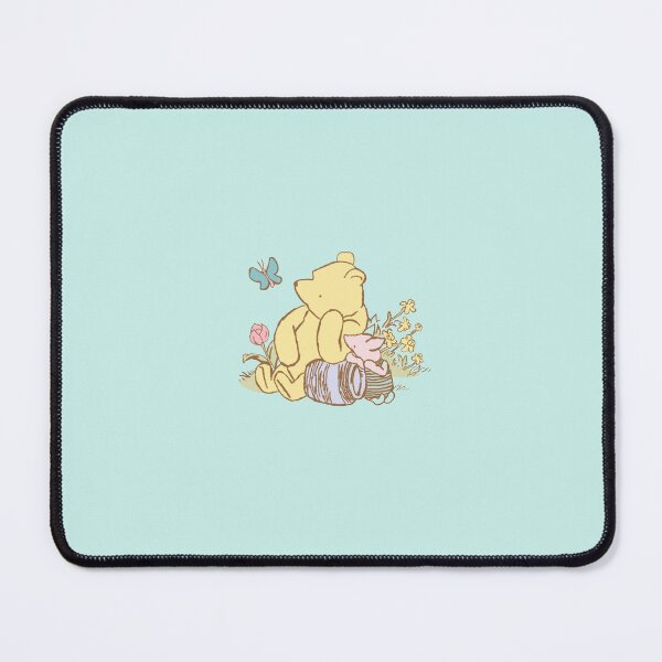 Item preview, Winnie the Pooh & Piglet designed and sold by PeggyMcGee.