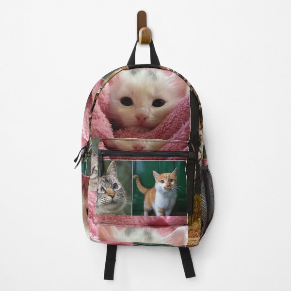 Item preview, Classical Cats Montage Set #7 designed and sold by Krispsm.
