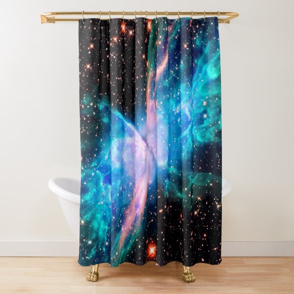 Item preview, Butterfly Nebula designed and sold by HeadRubble.