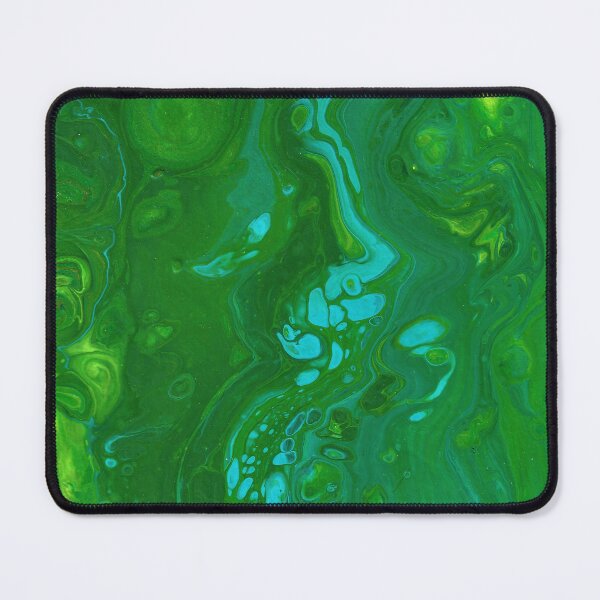 Item preview, Acrylic pour pattern designed and sold by Rina Arling.