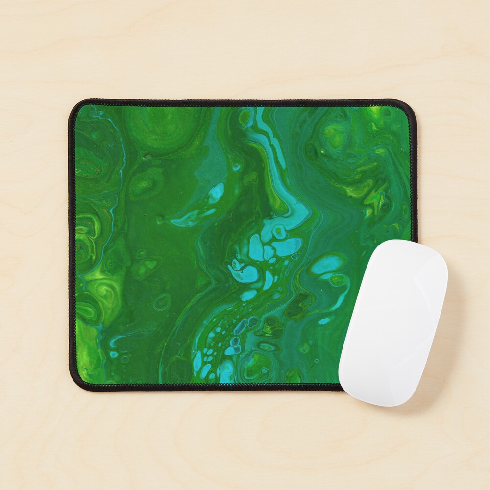 Item preview, Mouse Pad designed and sold by RinaArling.