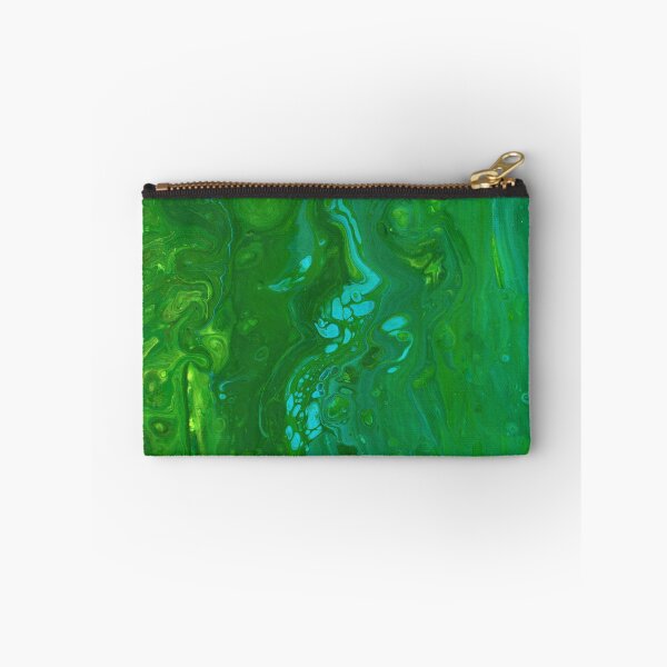 Item preview, Acrylic pour pattern designed and sold by Rina Arling.