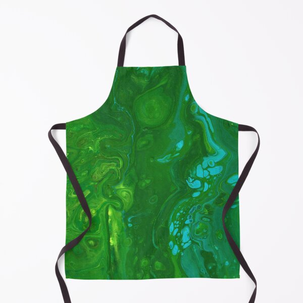 Item preview, Acrylic pour pattern designed and sold by Rina Arling.