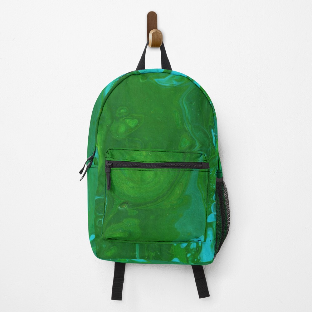 Item preview, Backpack designed and sold by RinaArling.