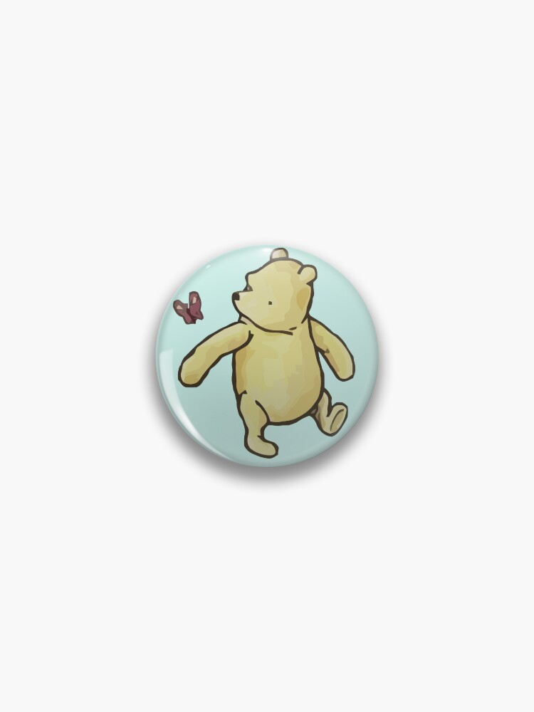 Pin on pooh