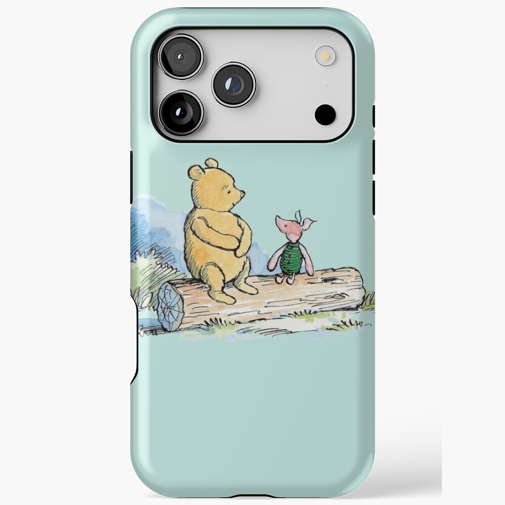 Winnie the Pooh Piglet