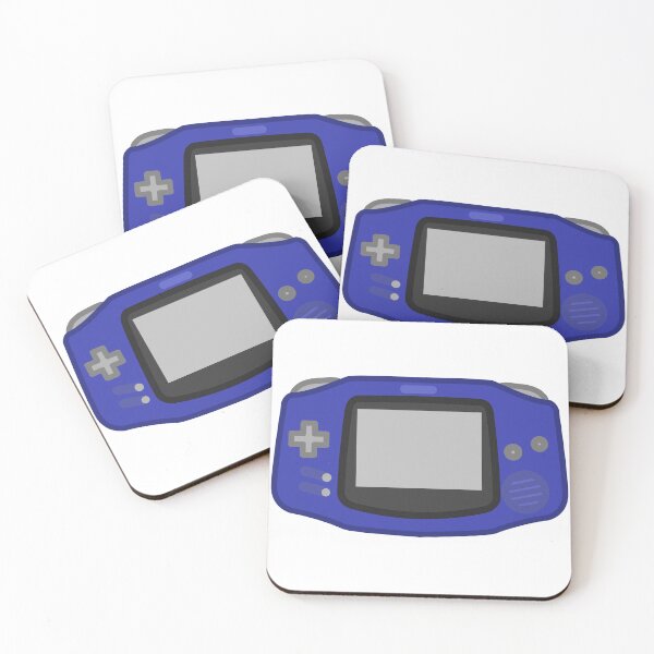 Item preview, Advance Game Console for Boy designed and sold by Beano Supremo.