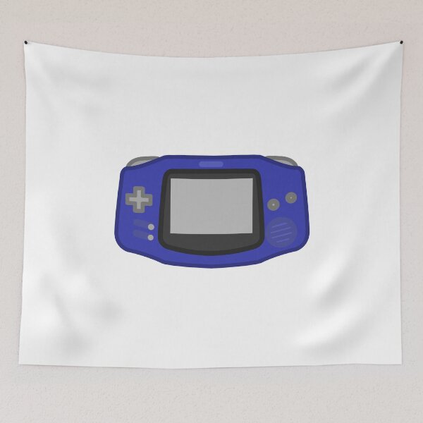 Item preview, Advance Game Console for Boy designed and sold by Beano Supremo.