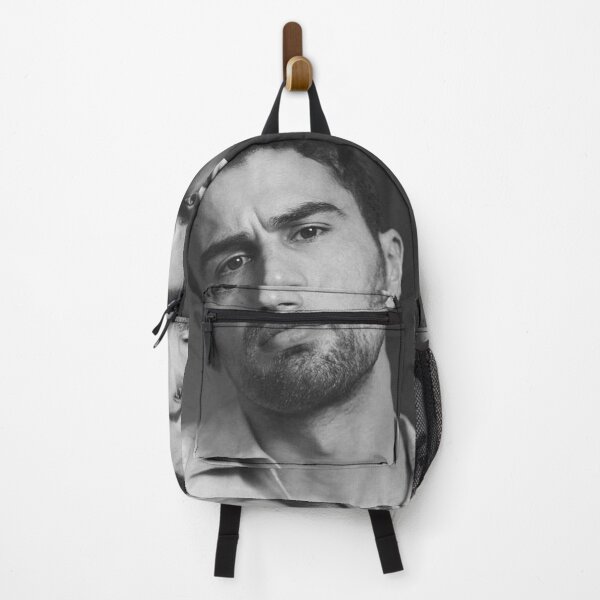 Item preview, theo james designed and sold by cintyasa.