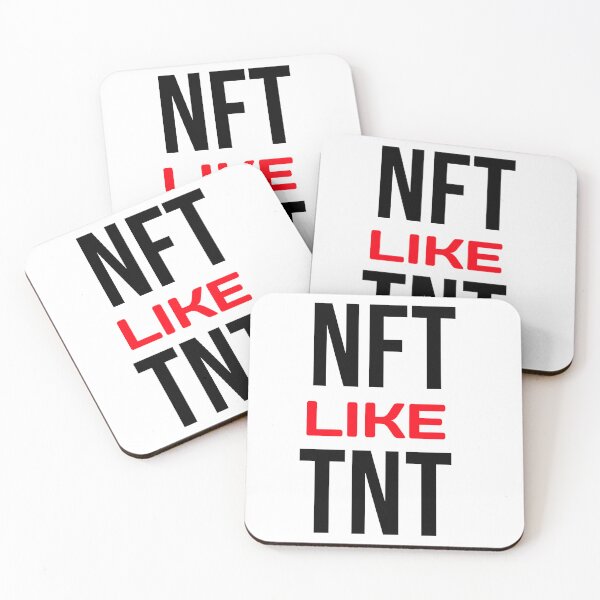 Item preview, NFT like TNT technology designed and sold by Light79.