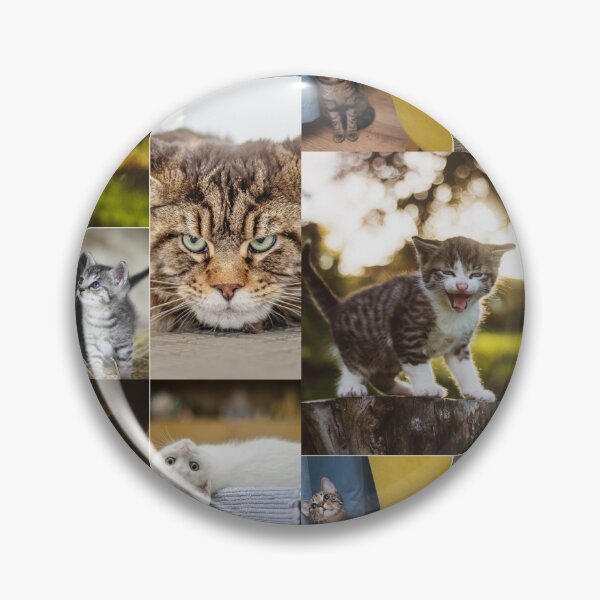 Item preview, Classical Cats Montage Set #10 designed and sold by Krispsm.