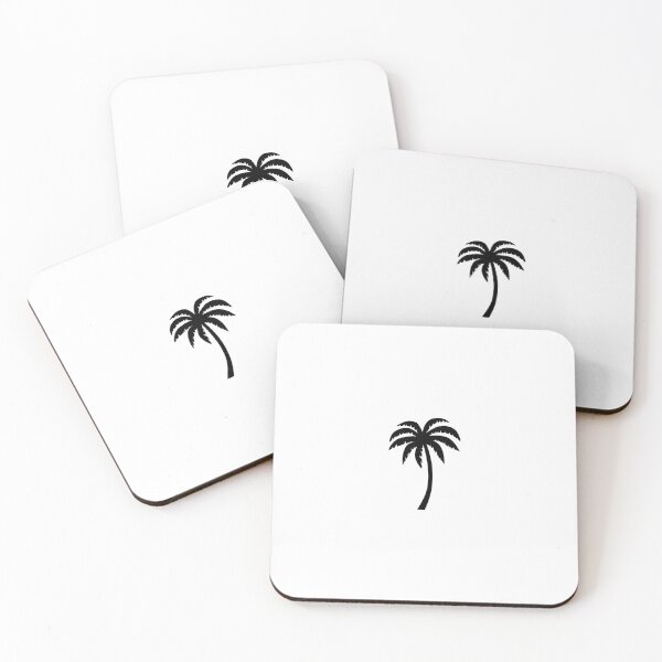 Item preview, Palm Tree Love designed and sold by Robbie5567.