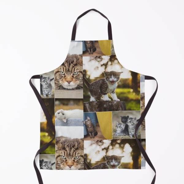 Item preview, Classical Cats Montage Set #10 designed and sold by Krispsm.