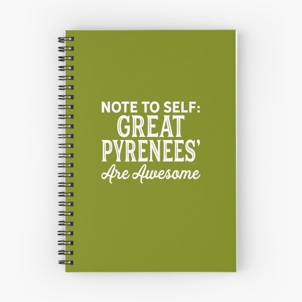 Item preview, Great Pyrenees designed and sold by AlwaysAwesome.