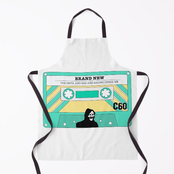 Item preview, Brand New Cassette  designed and sold by BlahBlobs.