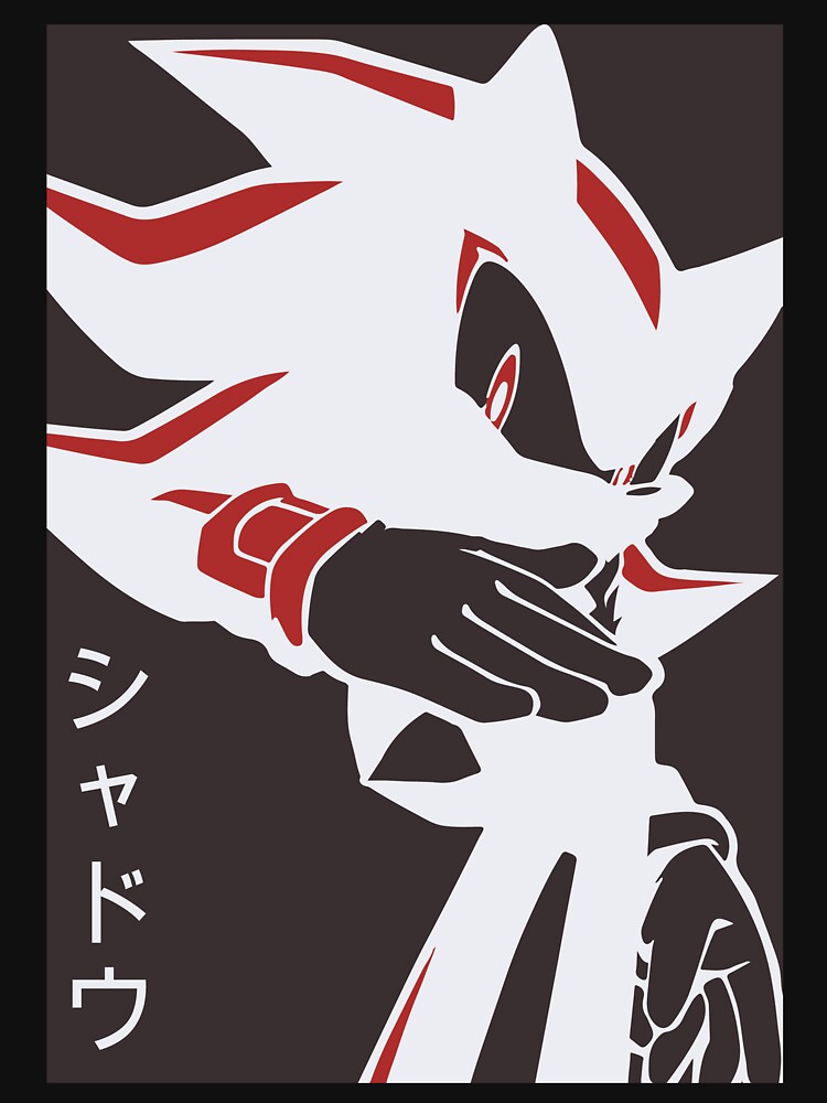 Shadow the Hedgehog Hey Pal Meme Greeting Card for Sale by neogirl