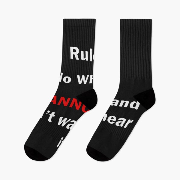 Item preview, Rule #1 No Whining - It's ANNOYING and I don't want to hear it designed and sold by BKNation.