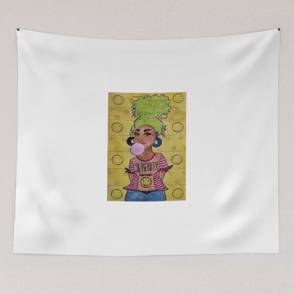Item preview, Serenity designed and sold by Art-indulgence.