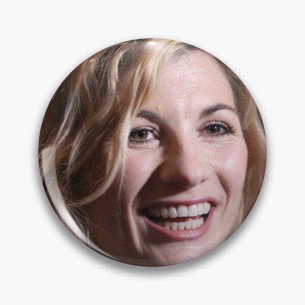 Item preview, Jodie Whittaker designed and sold by sealyalf.