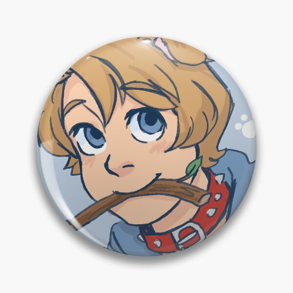 Item preview, dog boy jones designed and sold by Gremblim.