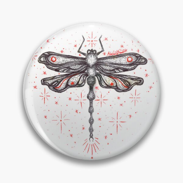 Item preview, Dragonfly designed and sold by gabsmarie18.