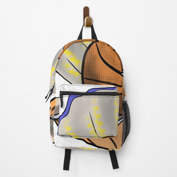 Item preview, Bruce the Pearl designed and sold by Michael Garber.