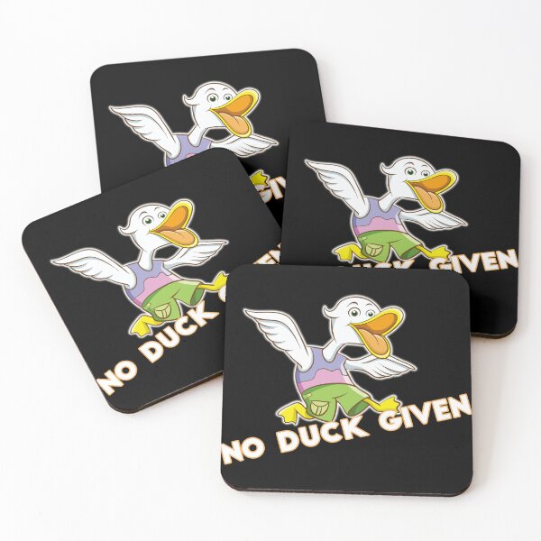 Item preview, No Duck Given designed and sold by Spasija.